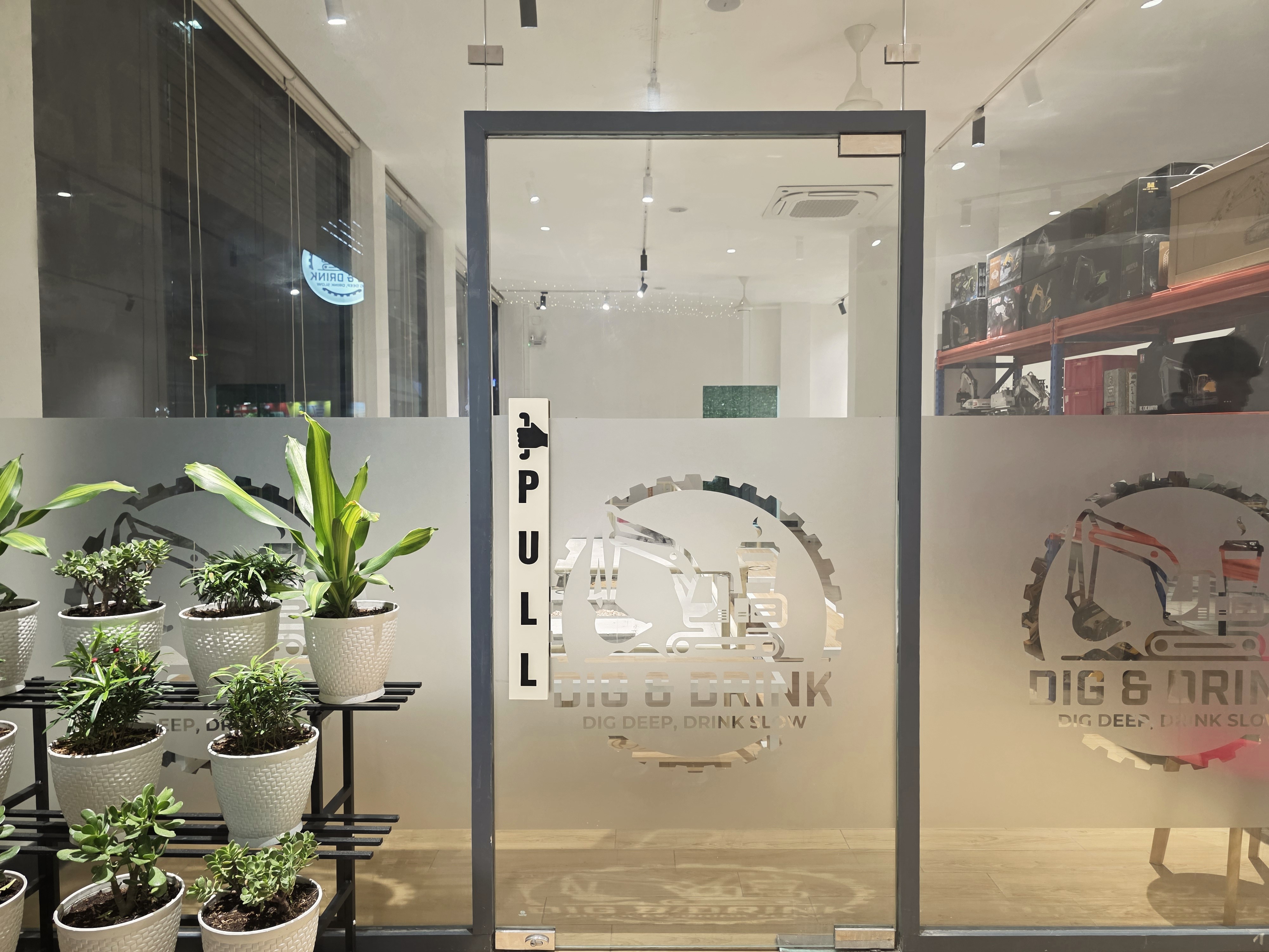 Hình ảnh CÔNG TY TNHH THE SAIGON HOLDINGS 1