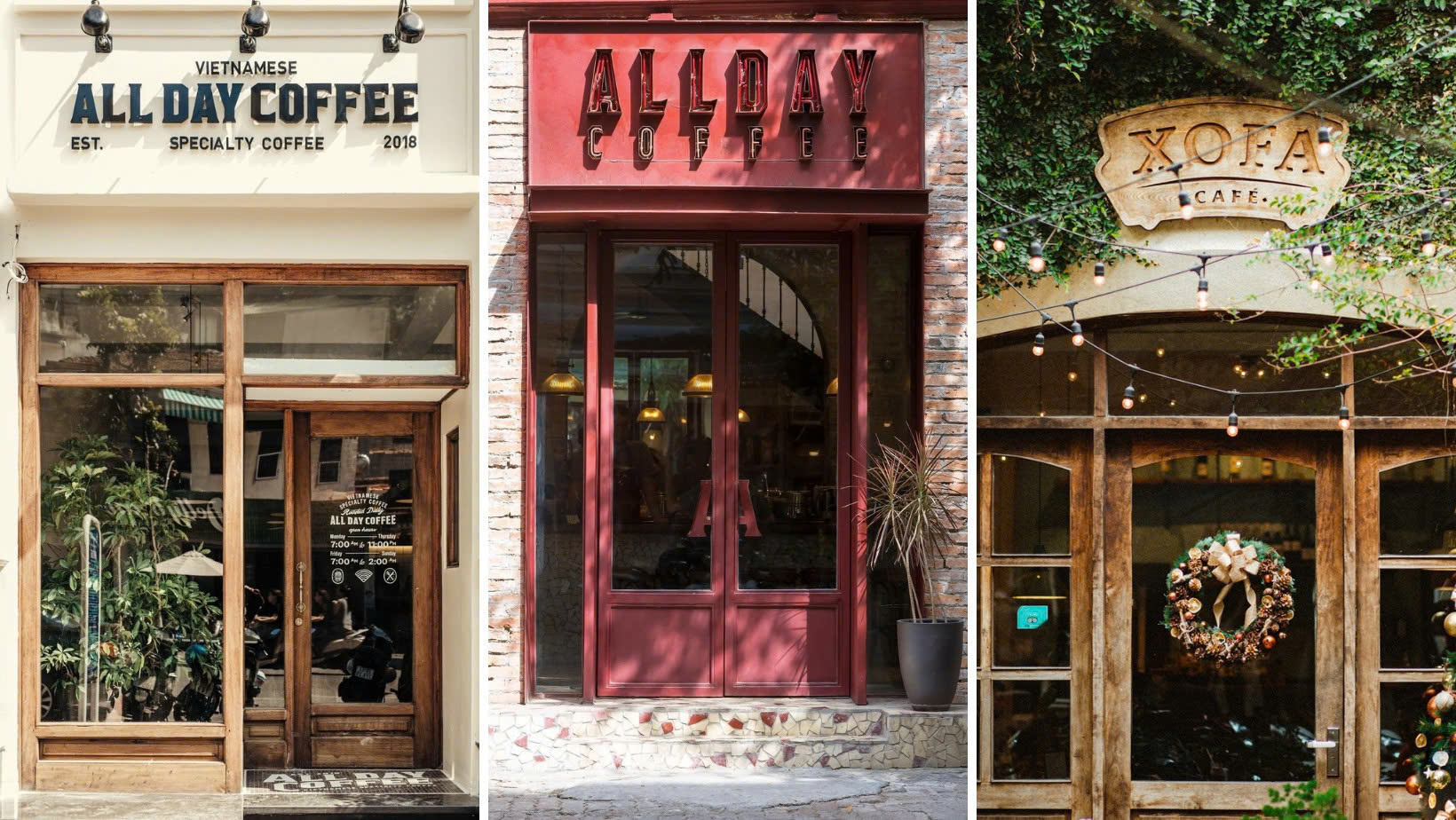 Hình ảnh CÔNG TY CỔ PHẦN MIRACLE COFFEE 1