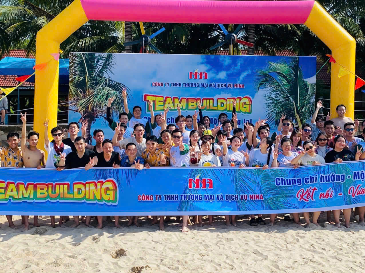 Hình ảnh CÔNG TY TNHH CÔNG NGHỆ PHẦN MỀM NASANI 3