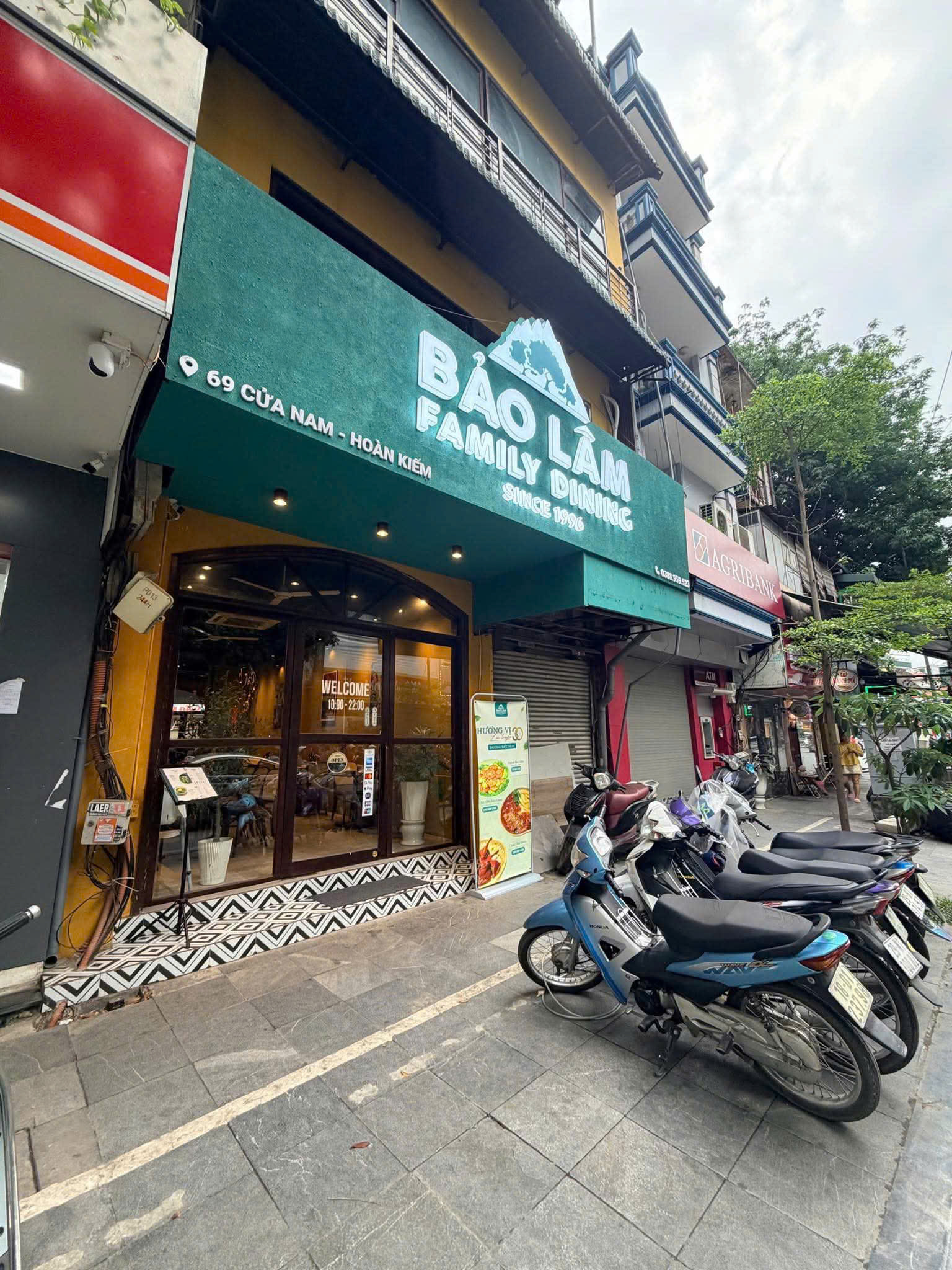 Hình ảnh CÔNG TY TNHH BẢO LÂM FAMILY FOOD 11