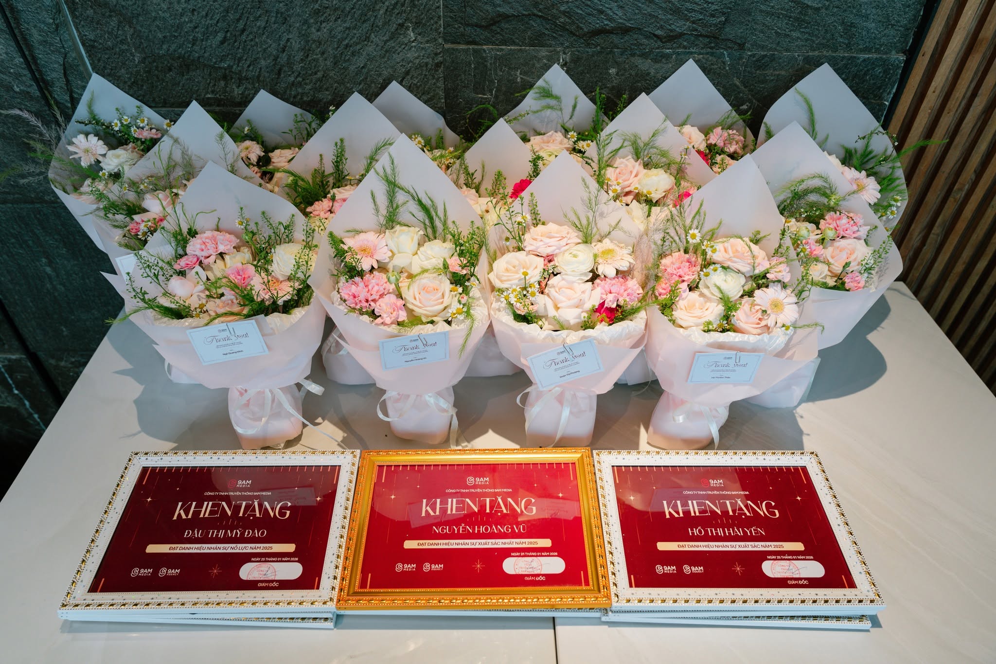 Hình ảnh CÔNG TY TNHH TRUYỀN THÔNG 9AM MEDIA 13