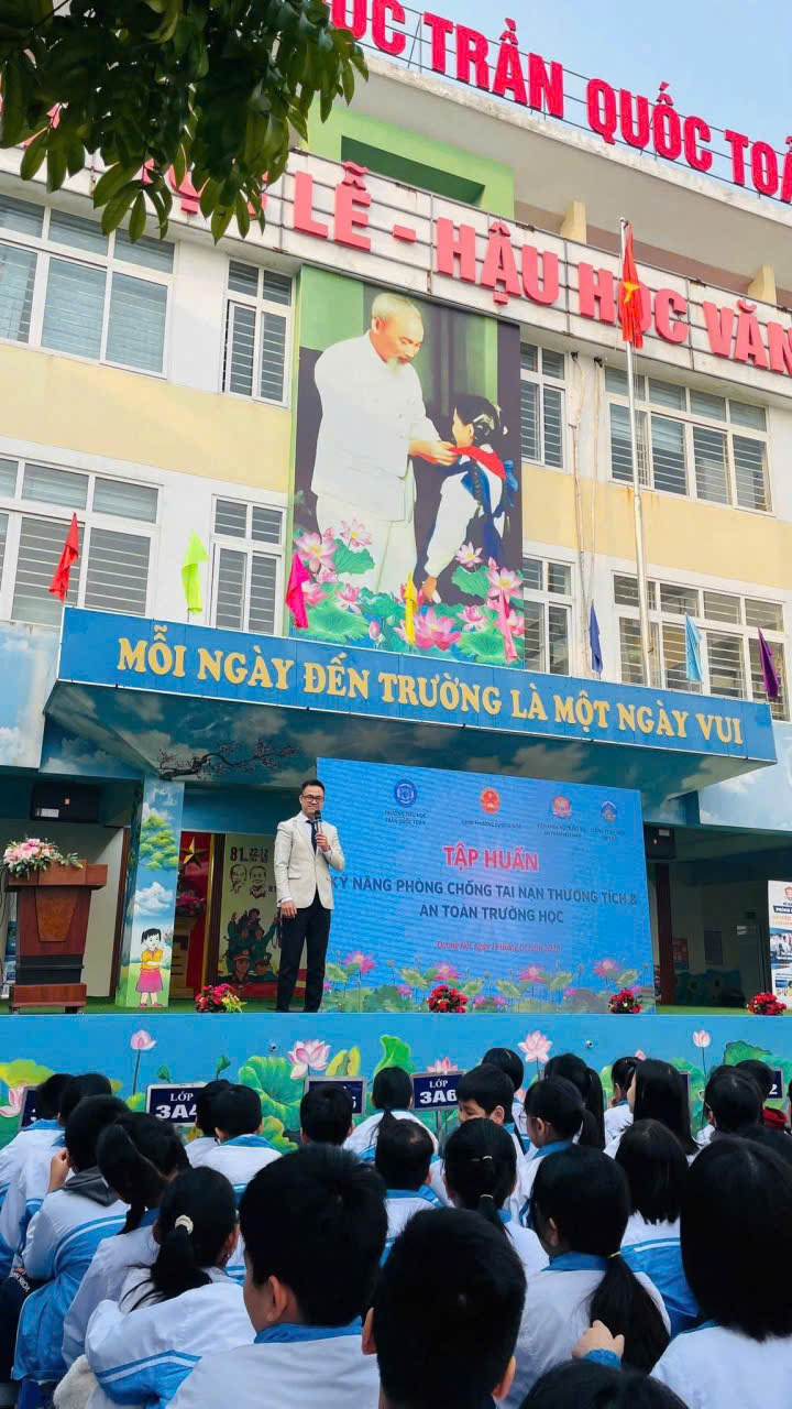 Hình ảnh CÔNG TY CỔ PHẦN VIỆN PHÁT TRIỂN GIÁO DỤC VIỆT NAM 3