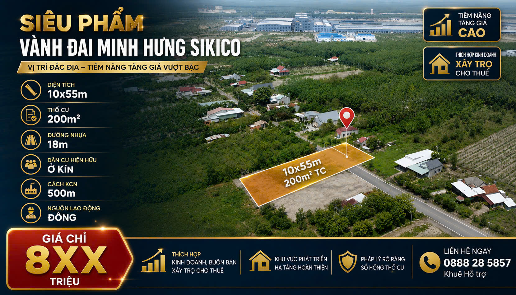 Hình ảnh CÔNG TY TNHH XÂY DỰNG VÀ BẤT ĐỘNG SẢN THÀNH NAM GROUP 6