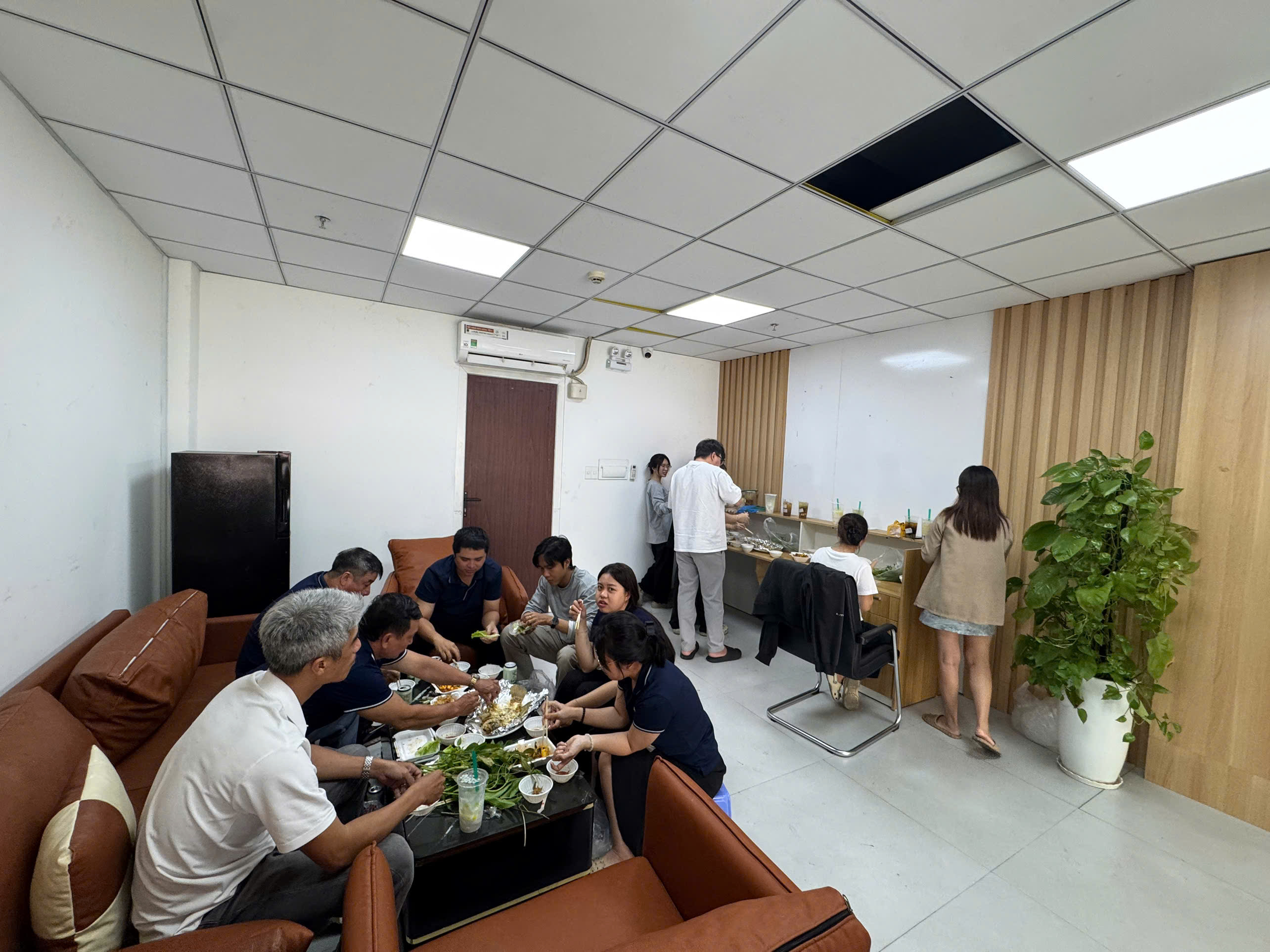 Hình ảnh CÔNG TY CỔ PHẦN METABABY 7