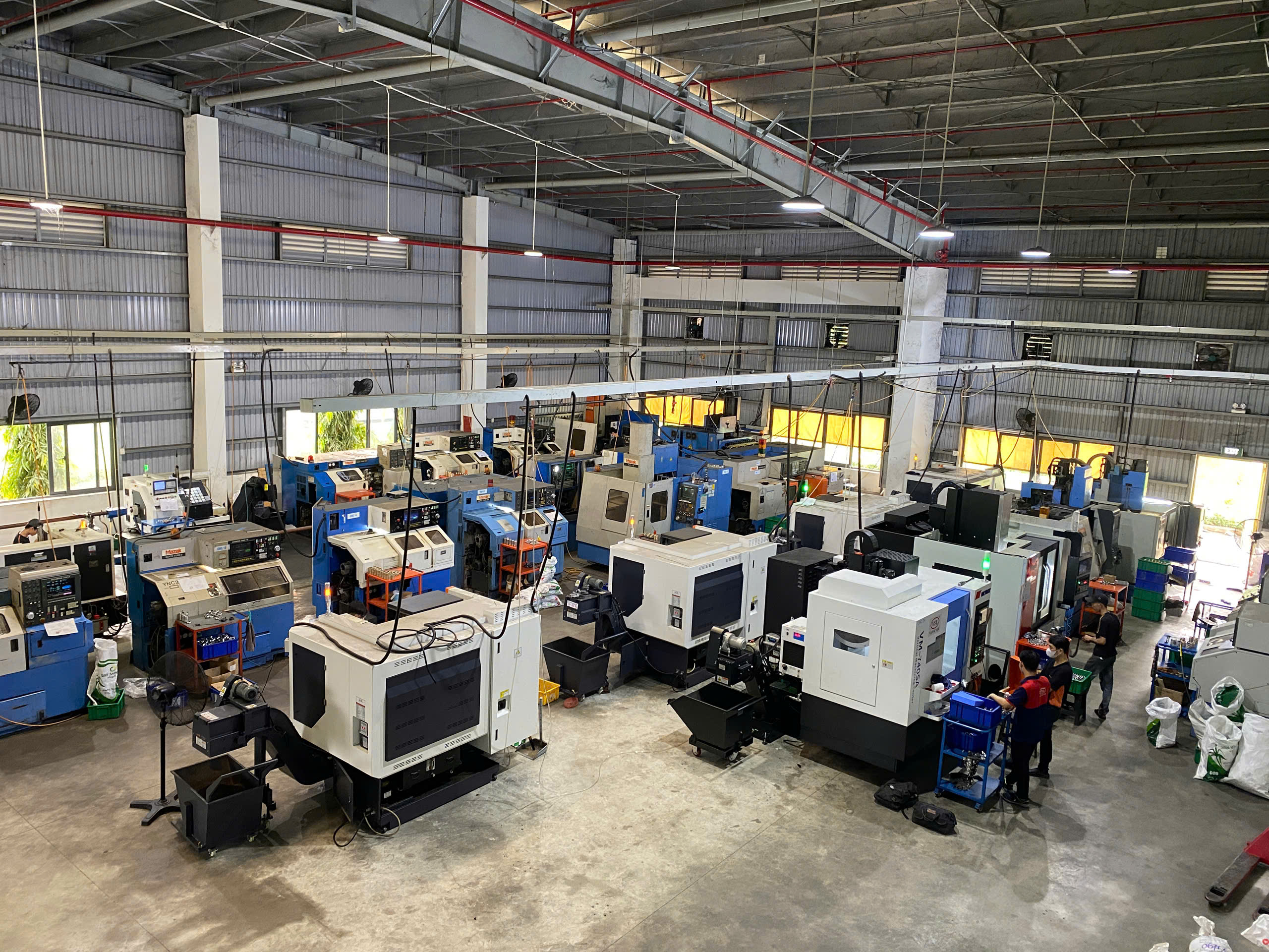 Hình ảnh Anamet Vietnam 2