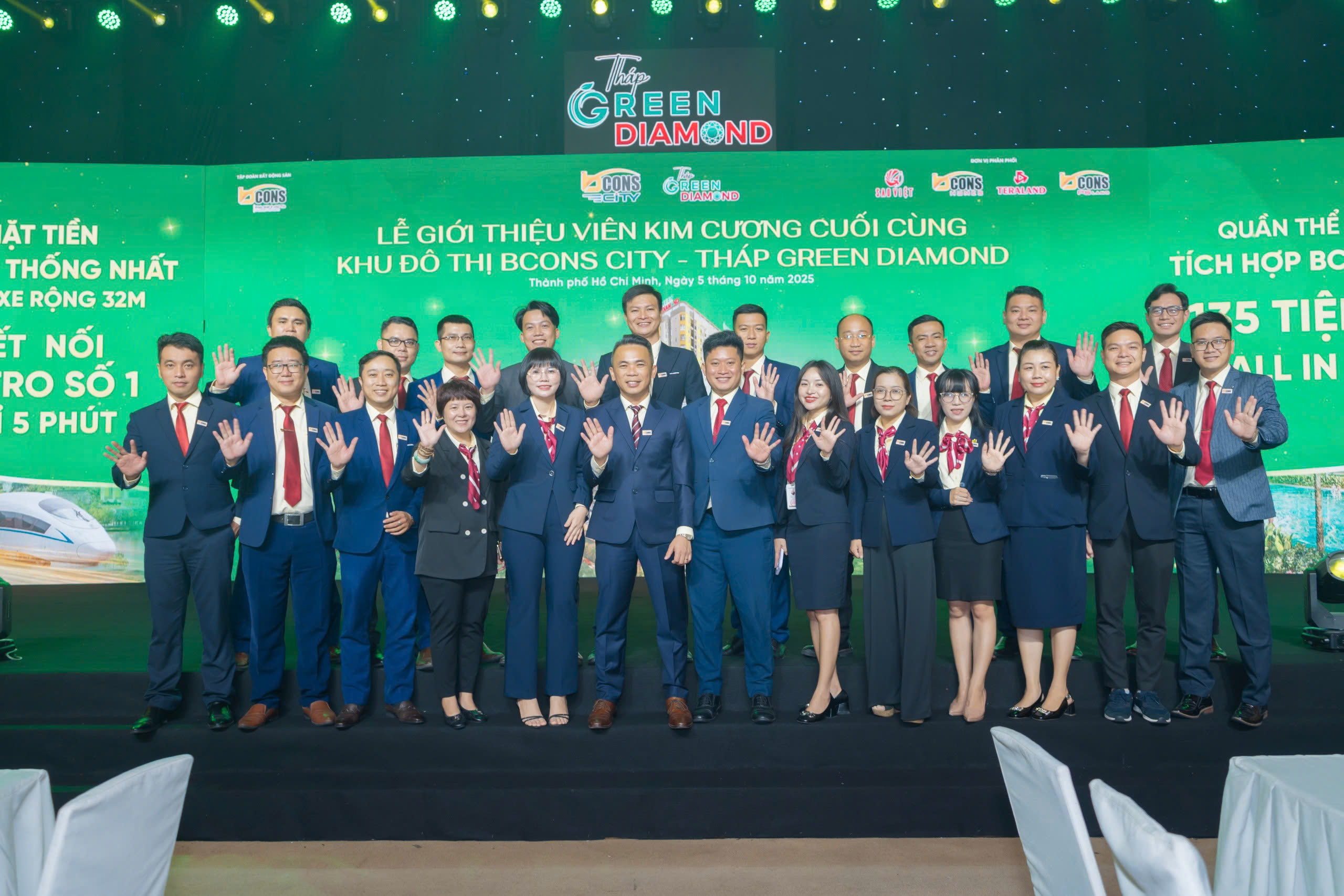 Hình ảnh CÔNG TY CỔ PHẦN BẤT ĐỘNG SẢN BCONS PS 2