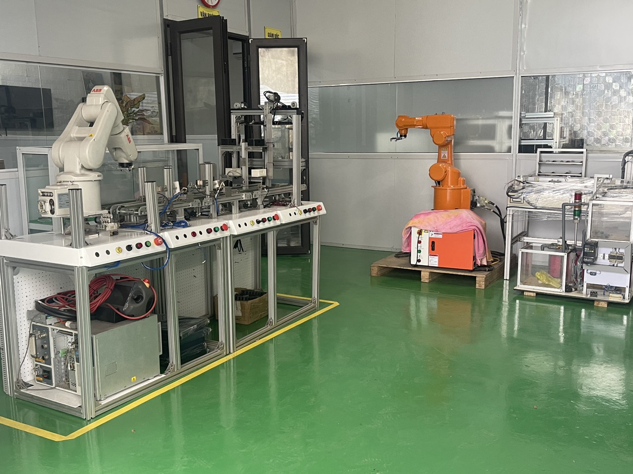 Hình ảnh CÔNG TY CỔ PHẦN CHẾ TẠO VÀ DỊCH VỤ MÁY CÔNG NGHIỆP M-SEI 2