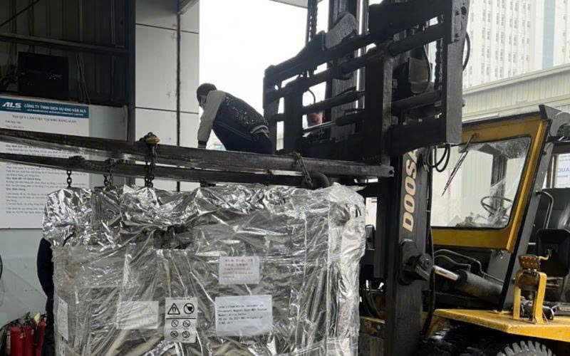Hình ảnh CÔNG TY TNHH CMEDCO 1