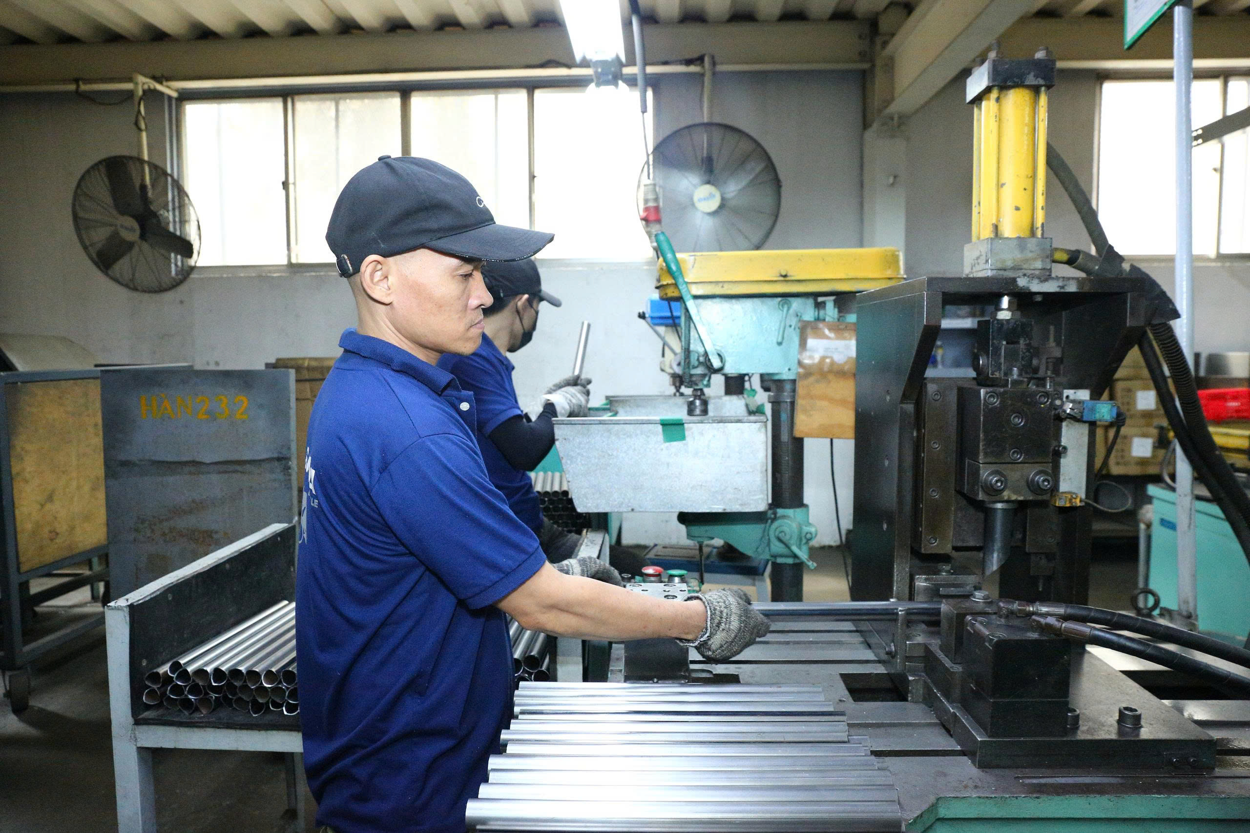Hình ảnh CÔNG TY TNHH ASAMA YUH JIUN INTERNATIONAL VIỆT NAM 4