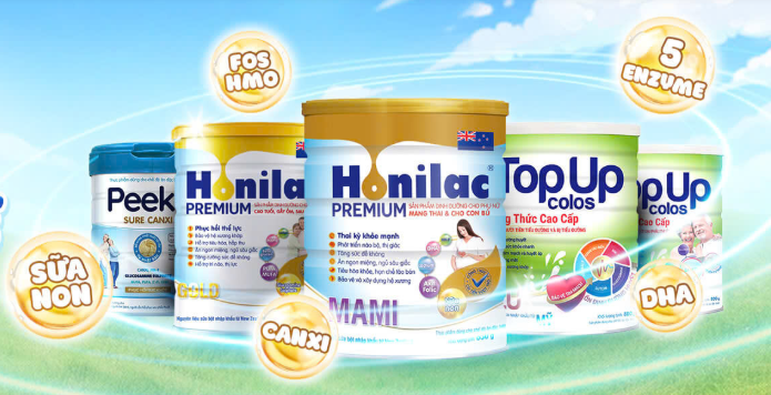 Hình ảnh CÔNG TY CỔ PHẦN PHÁT TRIỂN Y TẾ TRƯỜNG AN 1