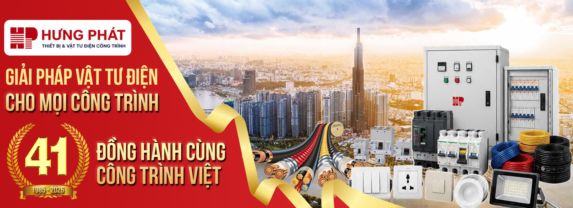Hình ảnh CÔNG TY TNHH THƯƠNG MẠI VÀ PHÁT TRIỂN KỸ THUẬT HƯNG PHÁT 1