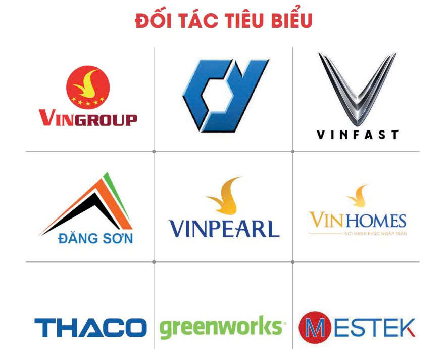 Hình ảnh CÔNG TY TNHH XÂY DỰNG THƯƠNG MẠI VÀ DỊCH VỤ SỐ 6 4