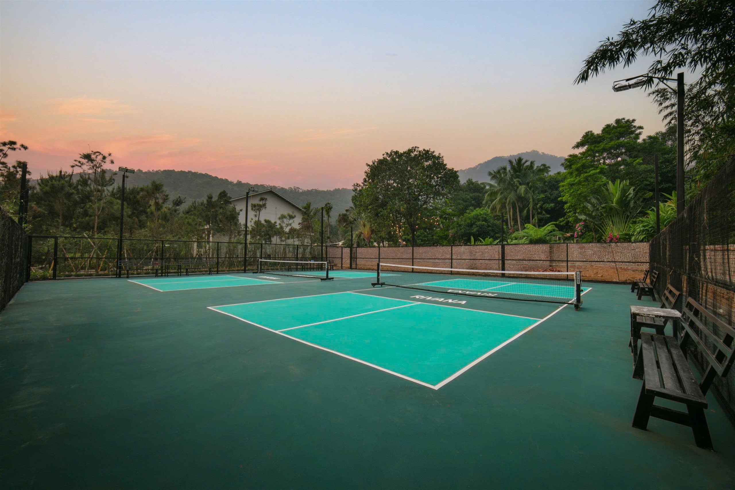 Hình ảnh CÔNG TY TNHH THƯƠNG MẠI VÀ DỊCH VỤ RIVANA RETREAT 5