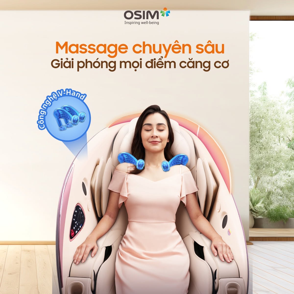 Hình ảnh Công Ty TNHH Thiết Bị Chăm Sóc Sức Khỏe Công Nghệ Cao 3