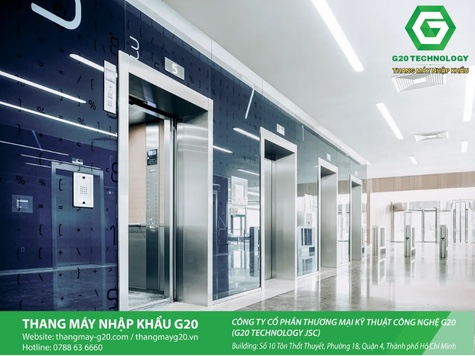 Hình ảnh G20 Technology 9