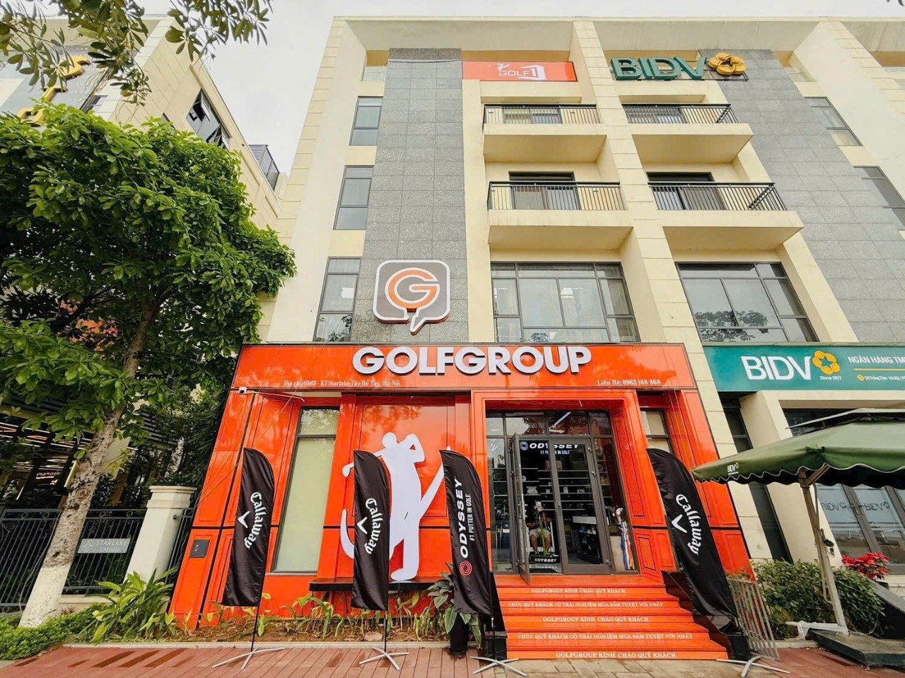 Hình ảnh CÔNG TY TNHH LIÊN MINH LAND - GOLFGROUP 2