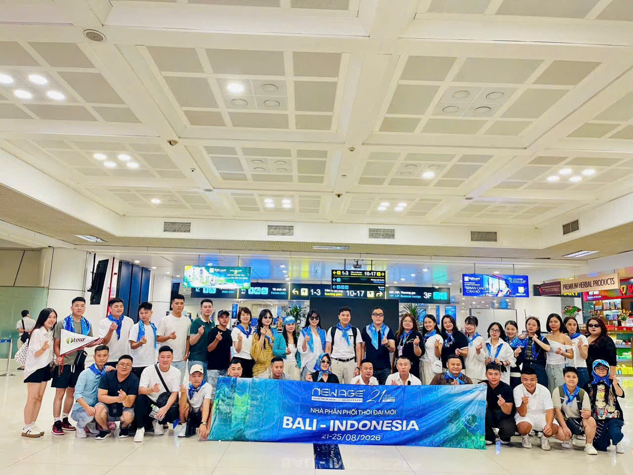 Hình ảnh CÔNG TY TNHH TRUYỀN THÔNG ITOUR VIỆT NAM 1