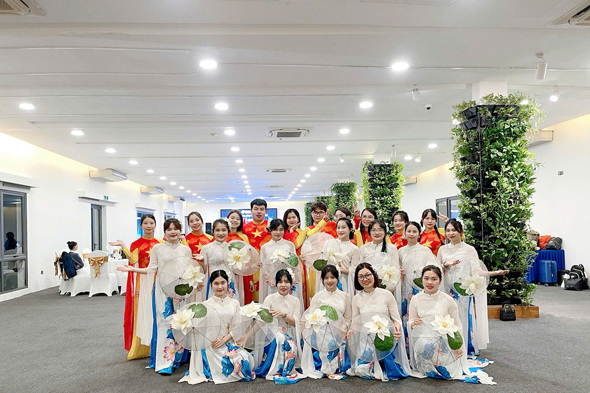 Hình ảnh CÔNG TY TNHH SẢN XUẤT VÀ THƯƠNG MẠI BÌNH QUÂN 2