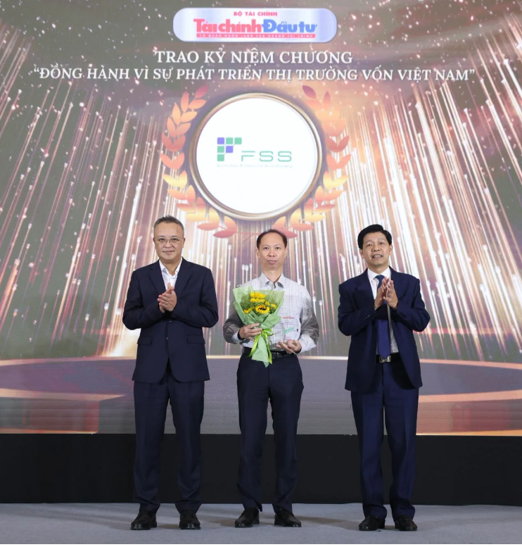 Hình ảnh Công ty Cổ phần Giải pháp phần mềm Tài chính 2