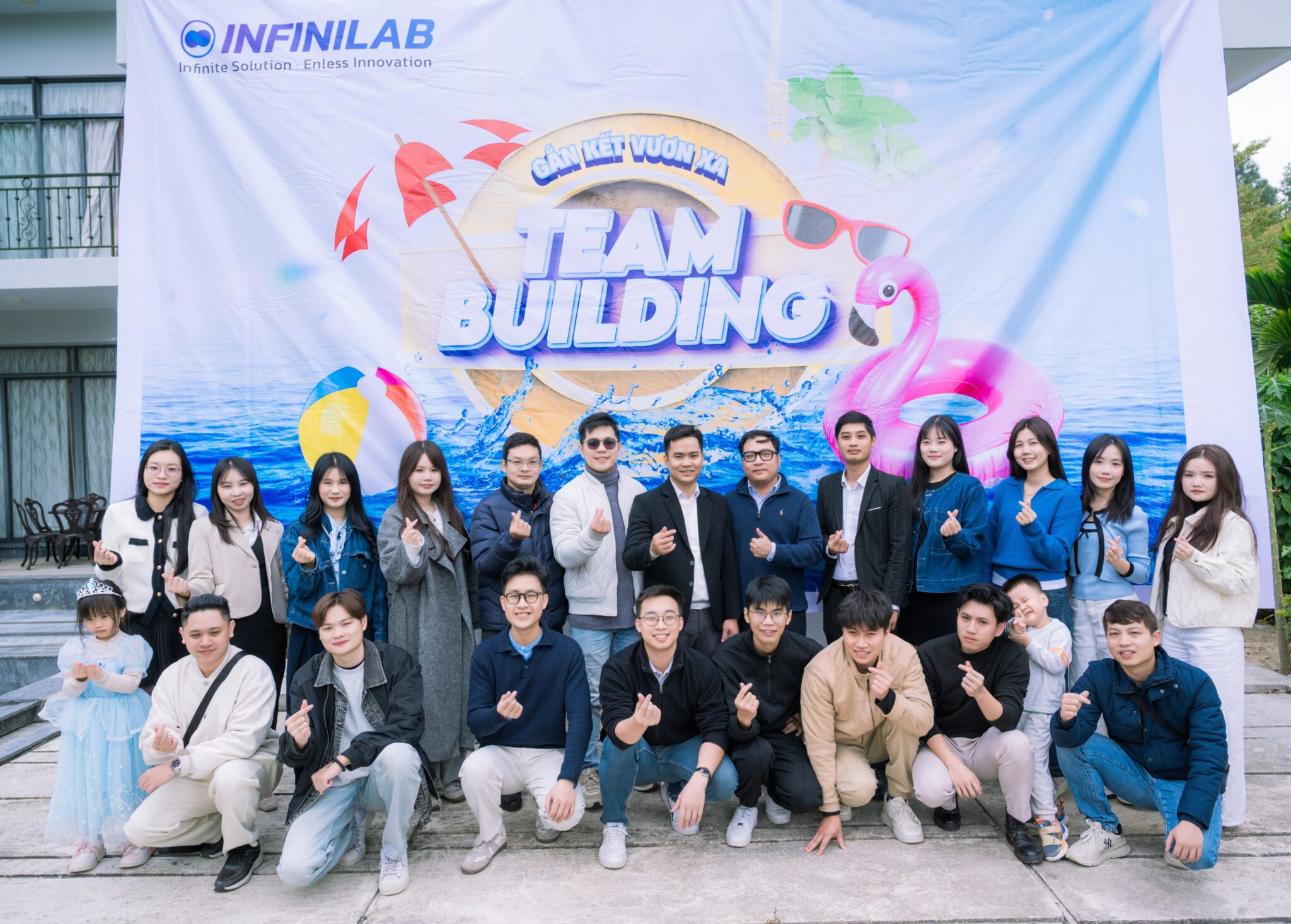 Hình ảnh Infinilab 1