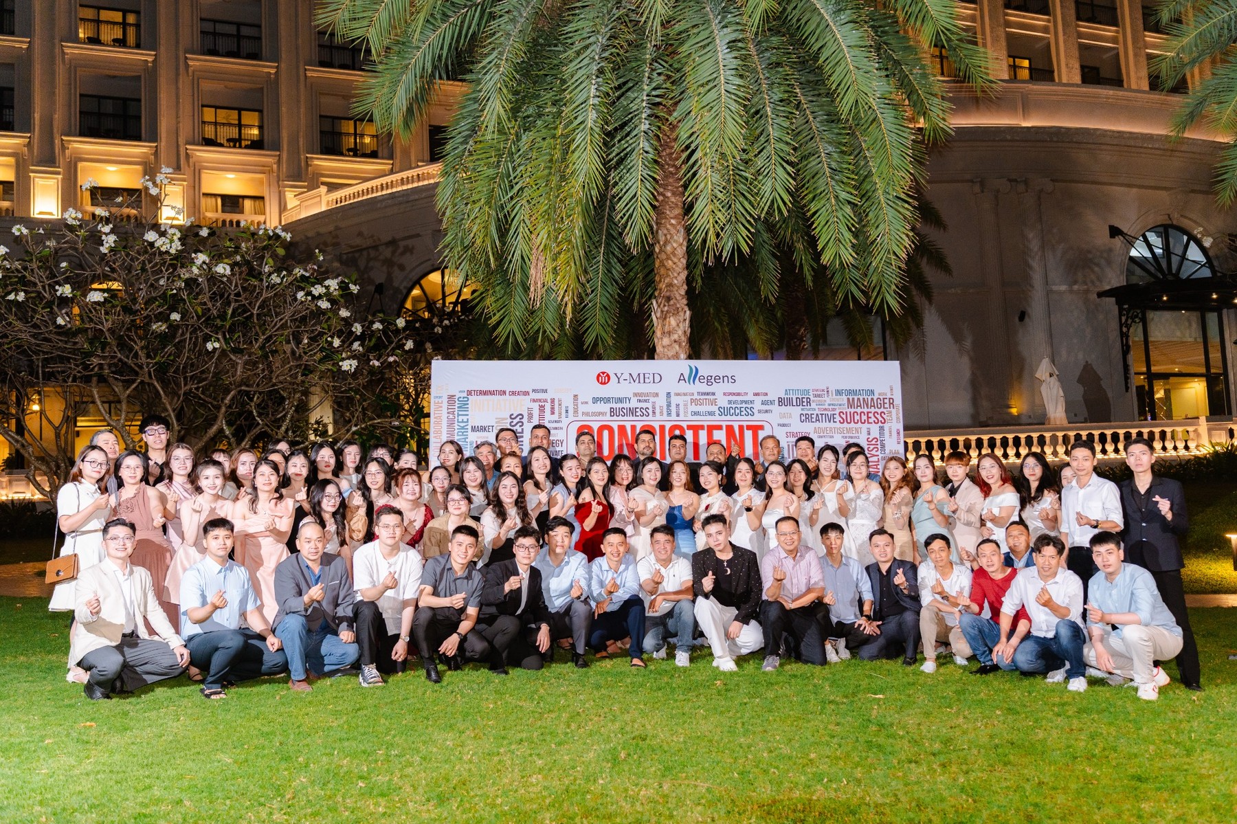Hình ảnh CÔNG TY TNHH Y-MED HEALTHCARE 2