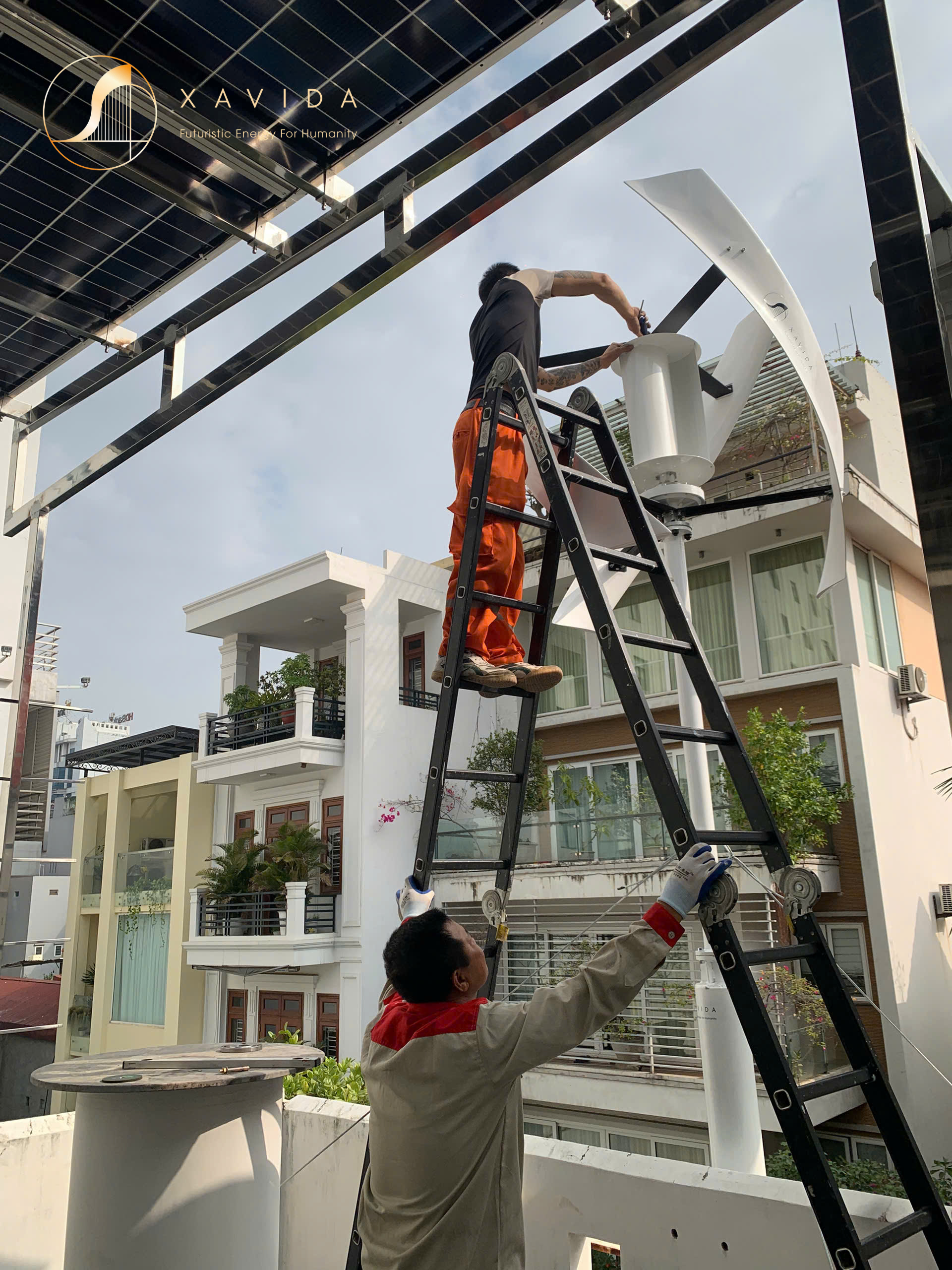 Hình ảnh CÔNG TY CỔ PHẦN ĐẦU TƯ VÀ PHÁT TRIỂN XAVIDA 1