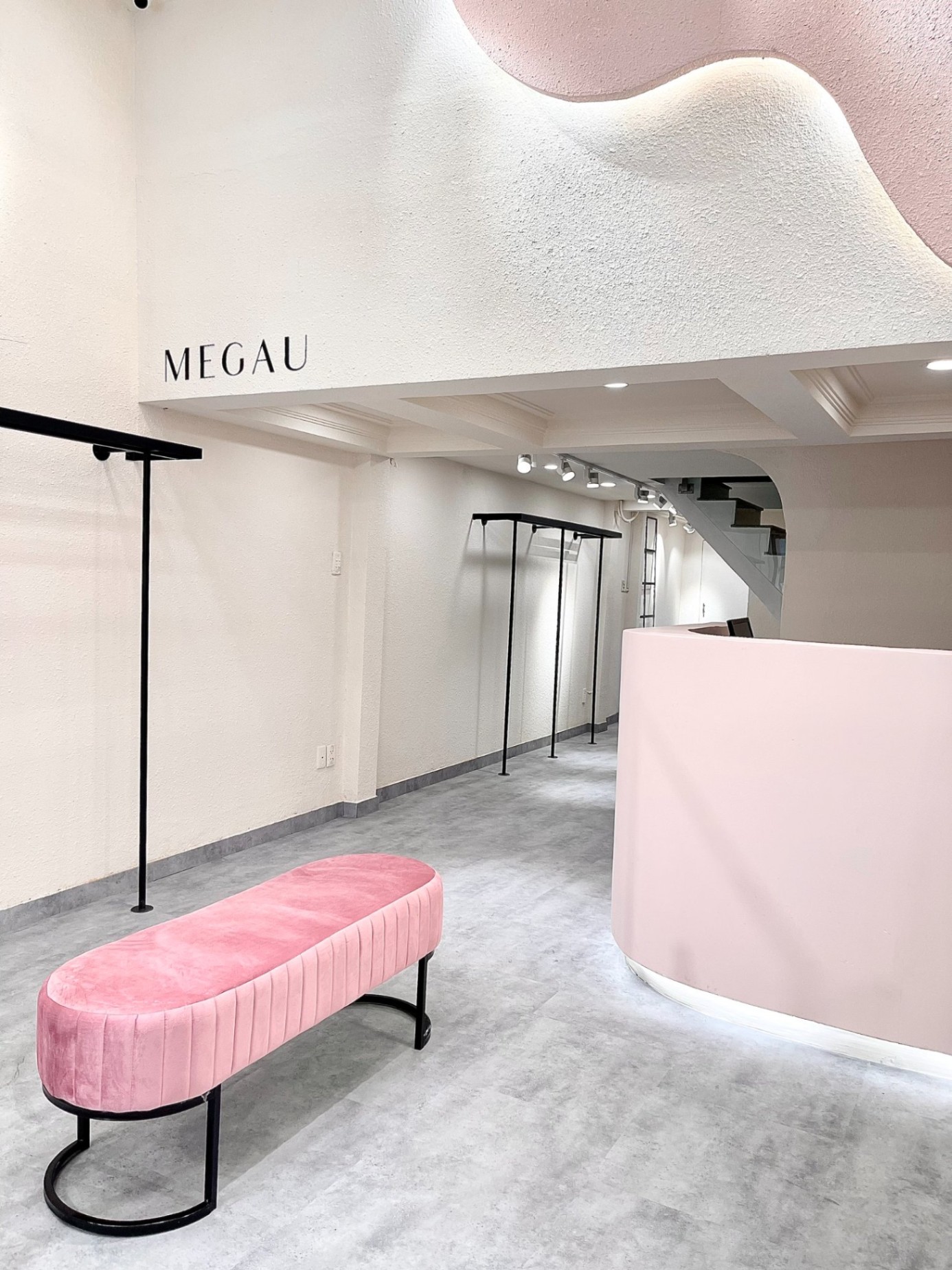 Hình ảnh MEGAU 1