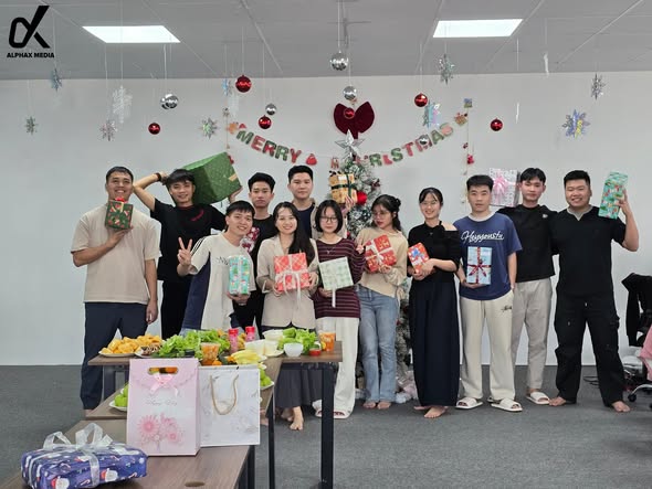 Hình ảnh HỘ KINH DOANH TRUYỀN THÔNG ALPHAX 3