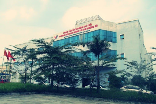 Hình ảnh Trung tâm Thử nghiệm khí thải phương tiện giao thông cơ giới đường bộ 3