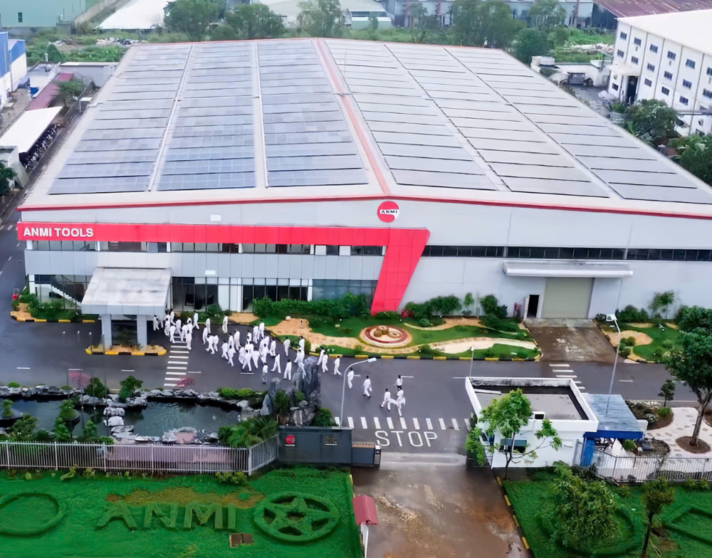 Hình ảnh CHI NHÁNH CÔNG TY TNHH DỤNG CỤ AN MI 1