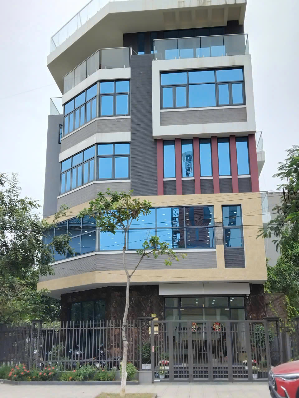 Hình ảnh Công ty TNHH LOTUS ACCOUNTING SERVICE 1