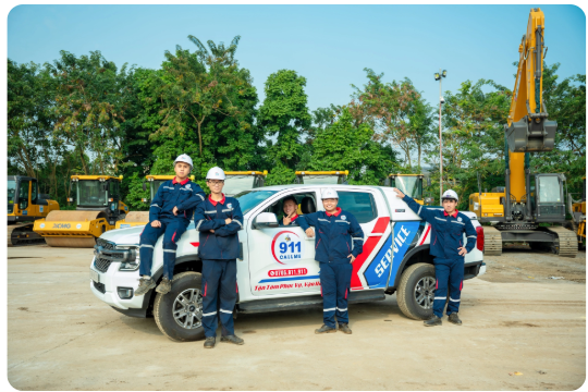 Hình ảnh 911 Callme 3