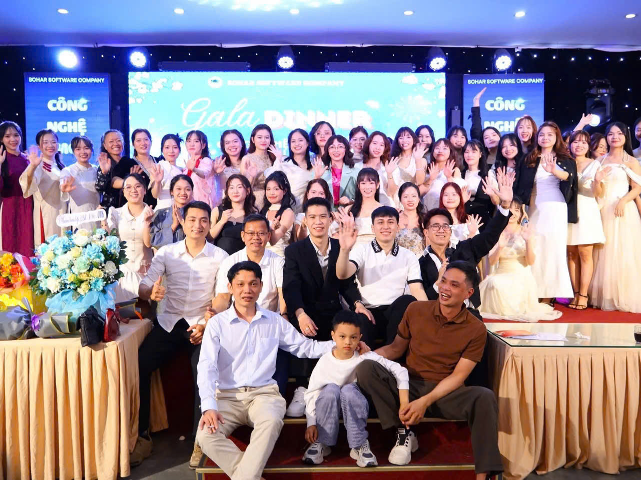 Hình ảnh CÔNG TY TNHH CÔNG NGHỆ PHẦN MỀM  SOHAR 1