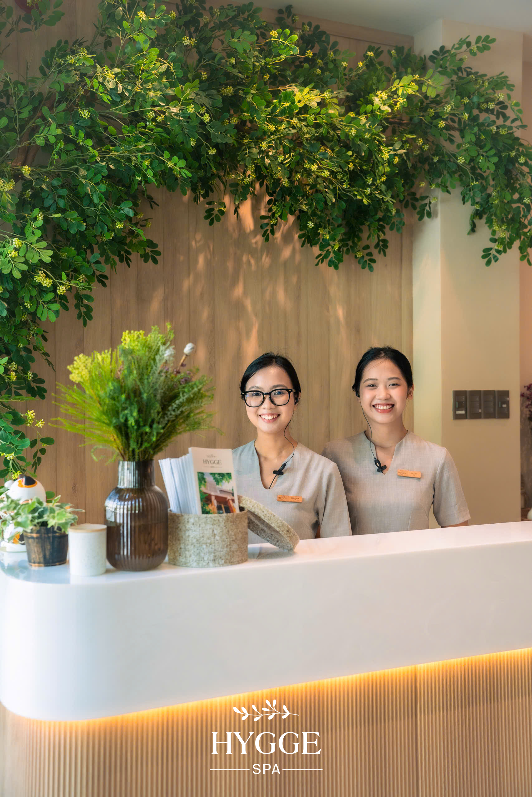 Hình ảnh CÔNG TY TNHH THƯƠNG MẠI VÀ DỊCH VỤ HYGGE THẢO ĐIỀN 1