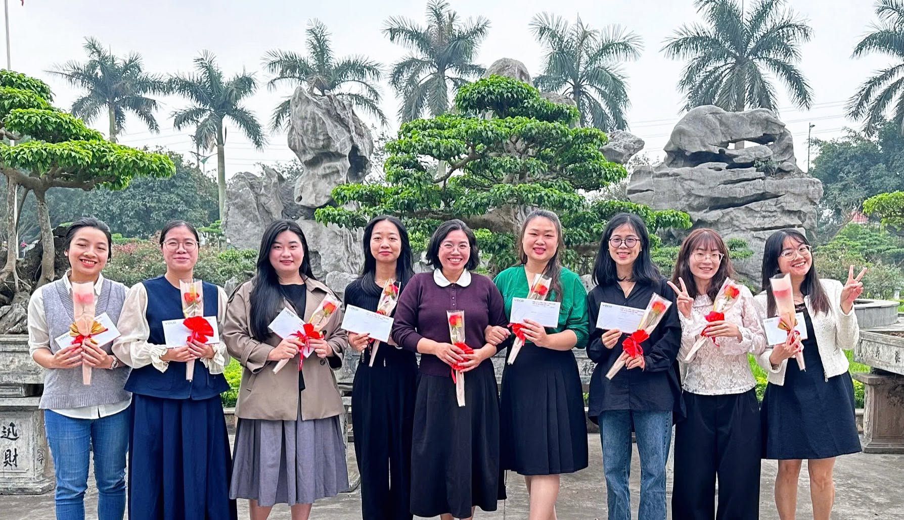Hình ảnh CÔNG TY CỔ PHẦN TRUNG TÂM ĐỔI MỚI SÁNG TẠO NINH BÌNH 11