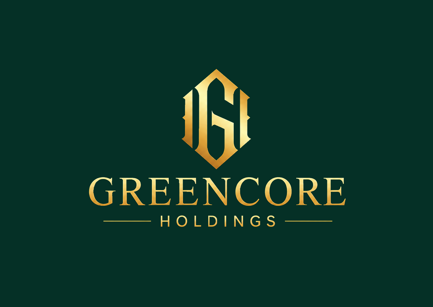 Hình ảnh CÔNG TY CỔ PHẦN GREENCORE HOLDINGS 1