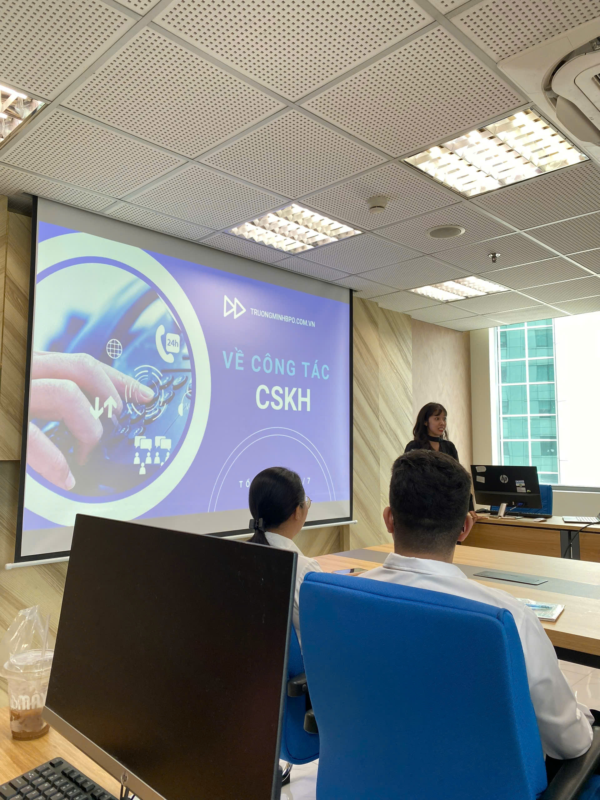 Hình ảnh CÔNG TY CỔ PHẦN DỊCH VỤ THƯƠNG MẠI TRƯỜNG MINH 2