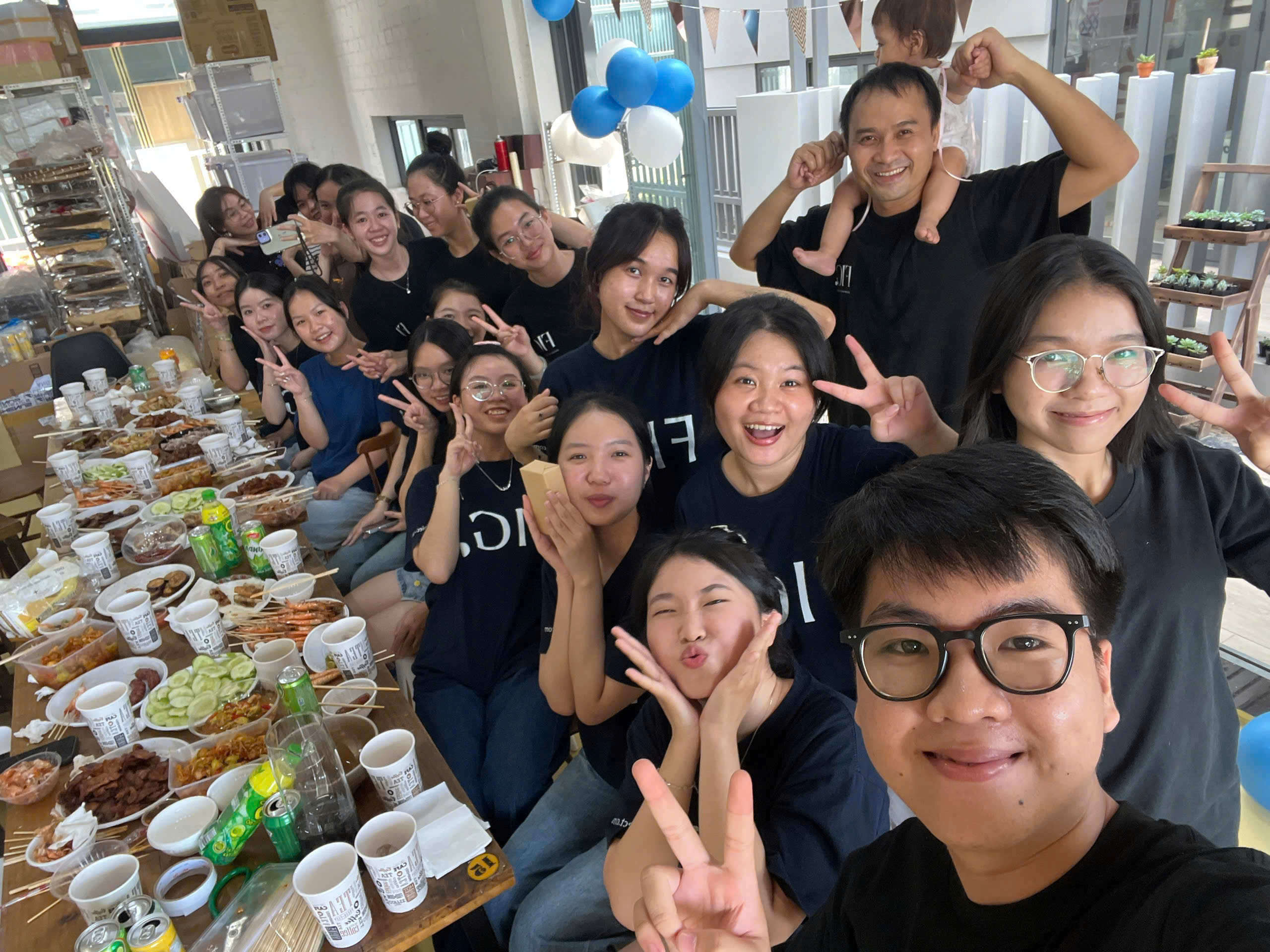 Hình ảnh Công ty TNHH Dự Án Số 2