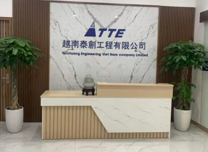 Hình ảnh CÔNG TY TNHH KỸ THUẬT TAICHUANG VIỆT NAM 1