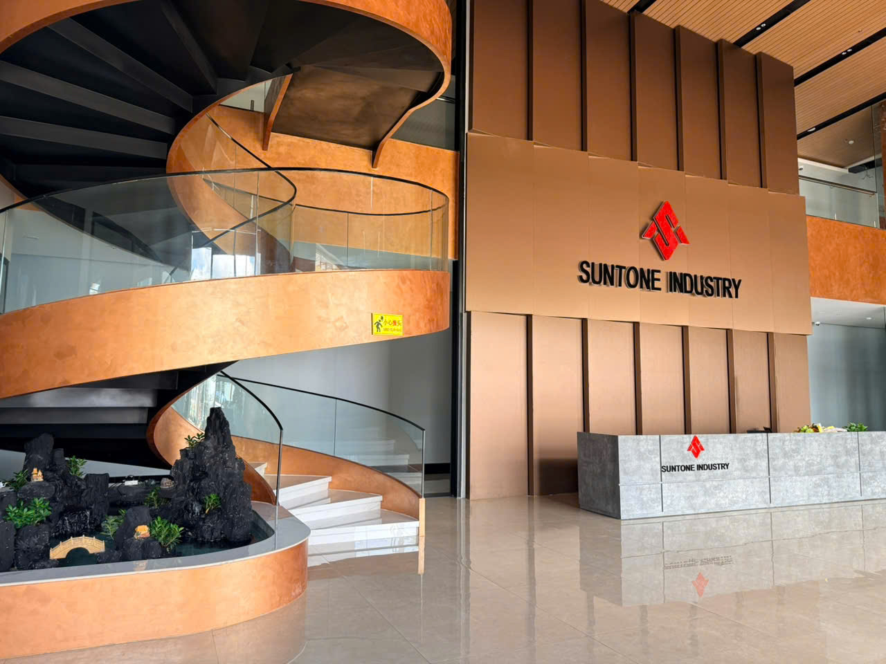 Hình ảnh CÔNG TY TNHH SUNTONE INDUSTRY VIỆT NAM 4