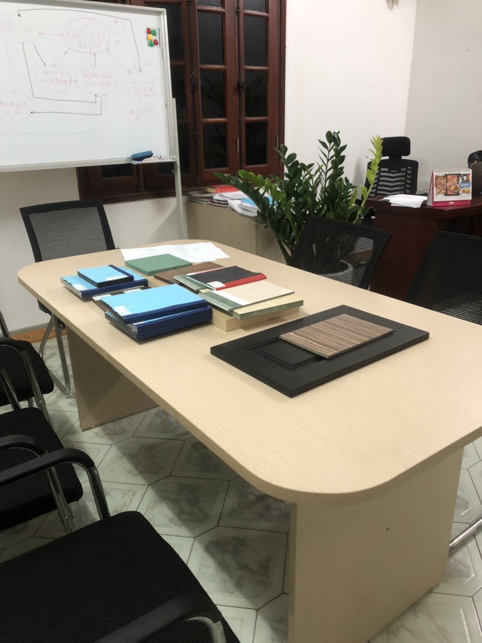 Hình ảnh CÔNG TY CỔ PHẦN XÂY DỰNG VÀ TRANG TRÍ NỘI THẤT TT-S 3