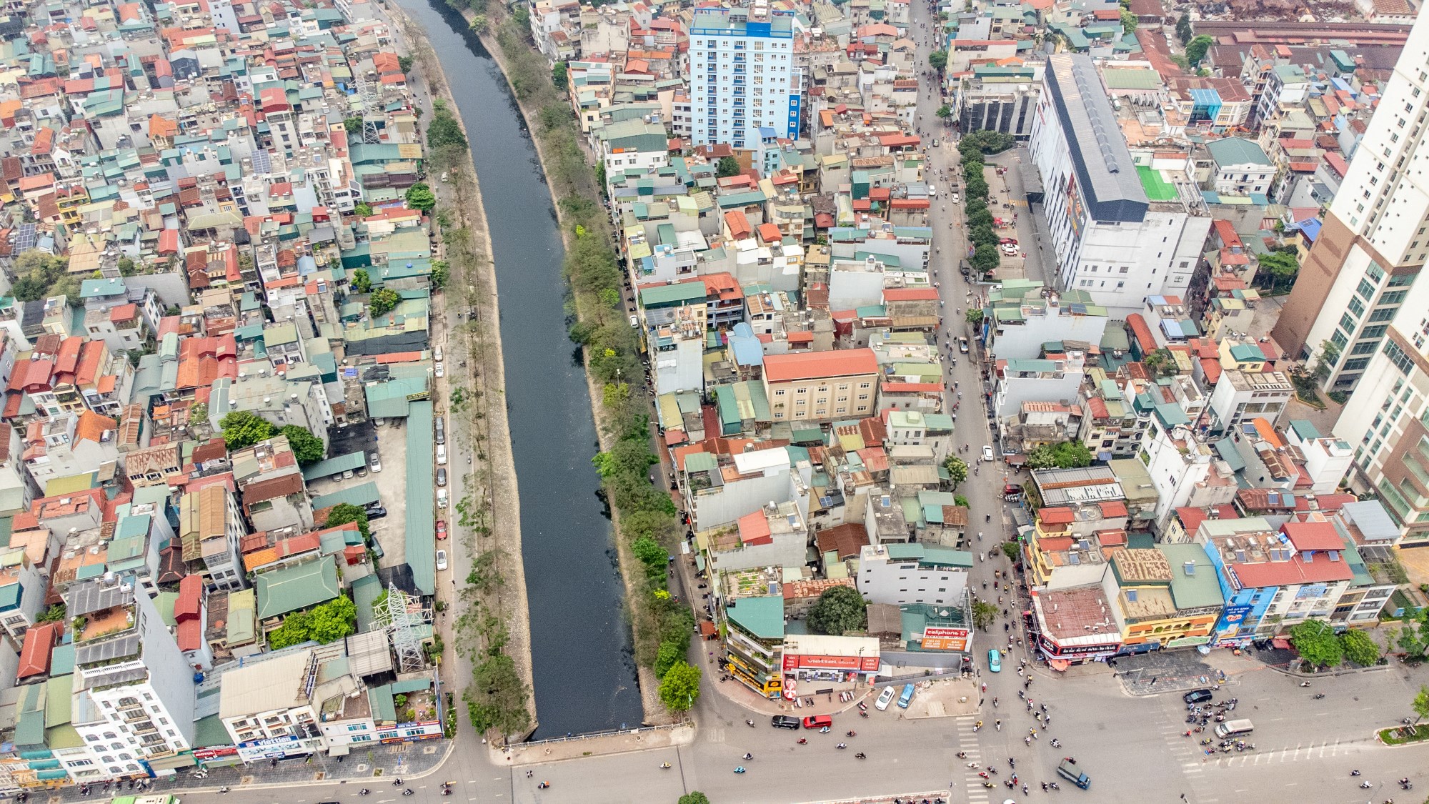 Hình ảnh Công ty CP Đầu tư và Phát triển Miền Xanh 1