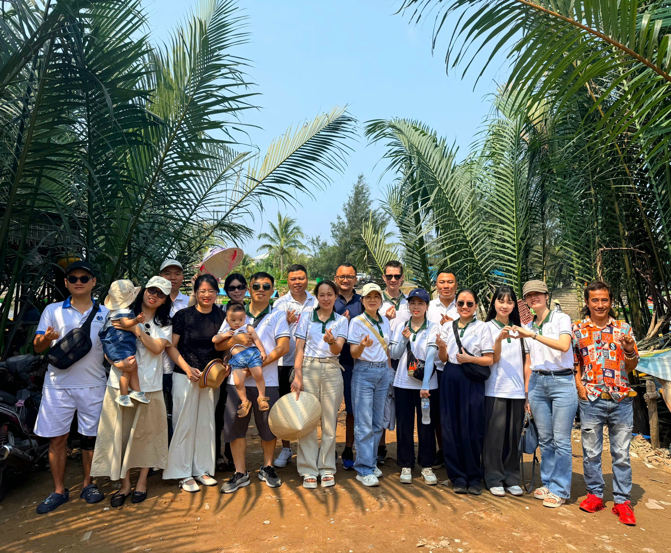 Hình ảnh Jacky Vietnam Travel 1