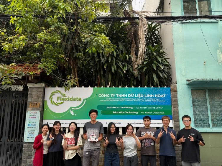 Hình ảnh CÔNG TY TNHH DỮ LIỆU LINH HOẠT 3