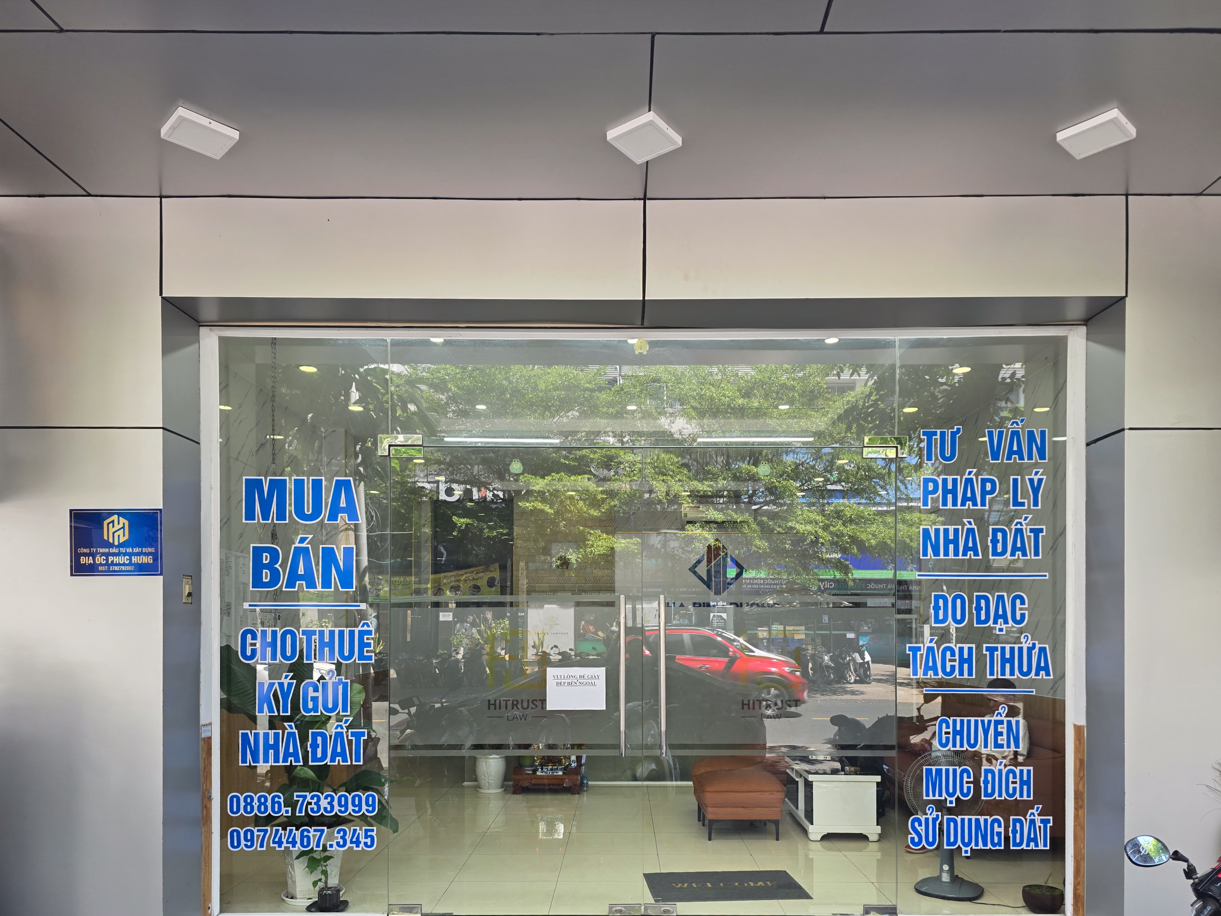 Hình ảnh PHÚC HƯNG REAL 2