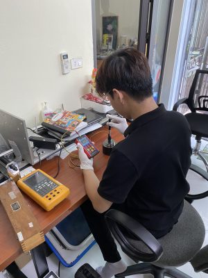 Hình ảnh CÔNG TY TNHH KHOA HỌC KỸ THUẬT CÔNG NGHIỆP HÀ NỘI 1