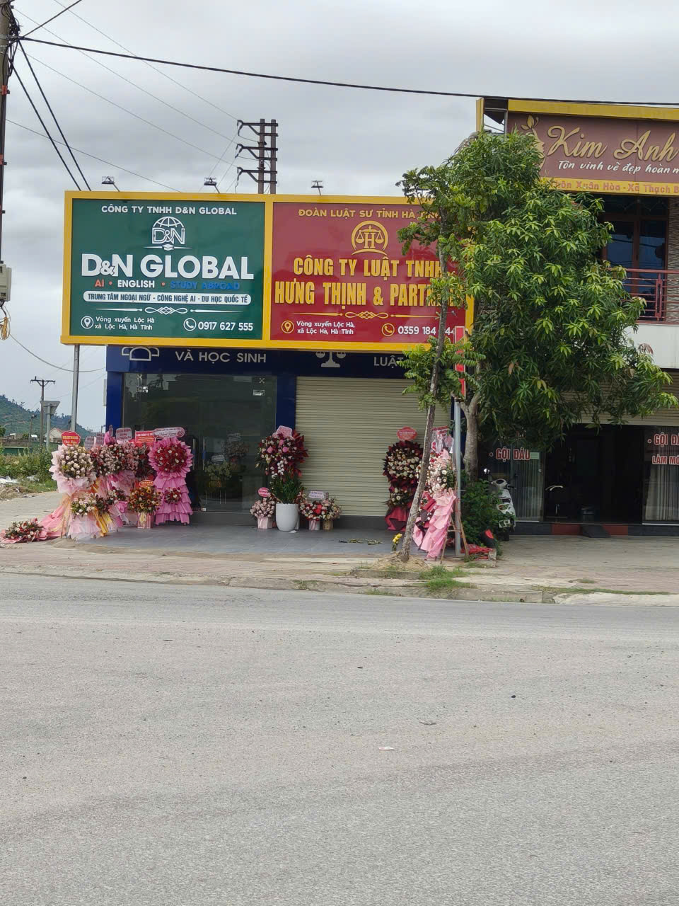 Hình ảnh D&N GLOBAL 1
