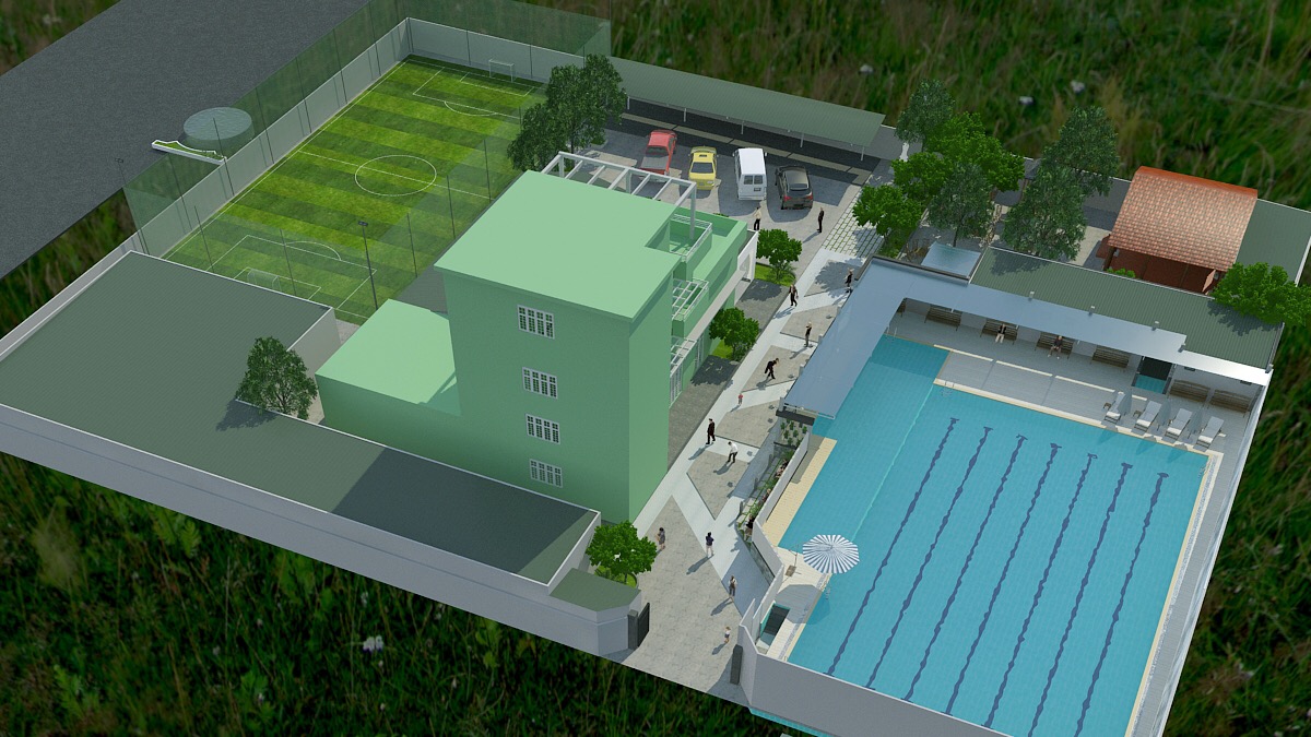 Hình ảnh CÔNG TY TNHH T-HOUSING 1