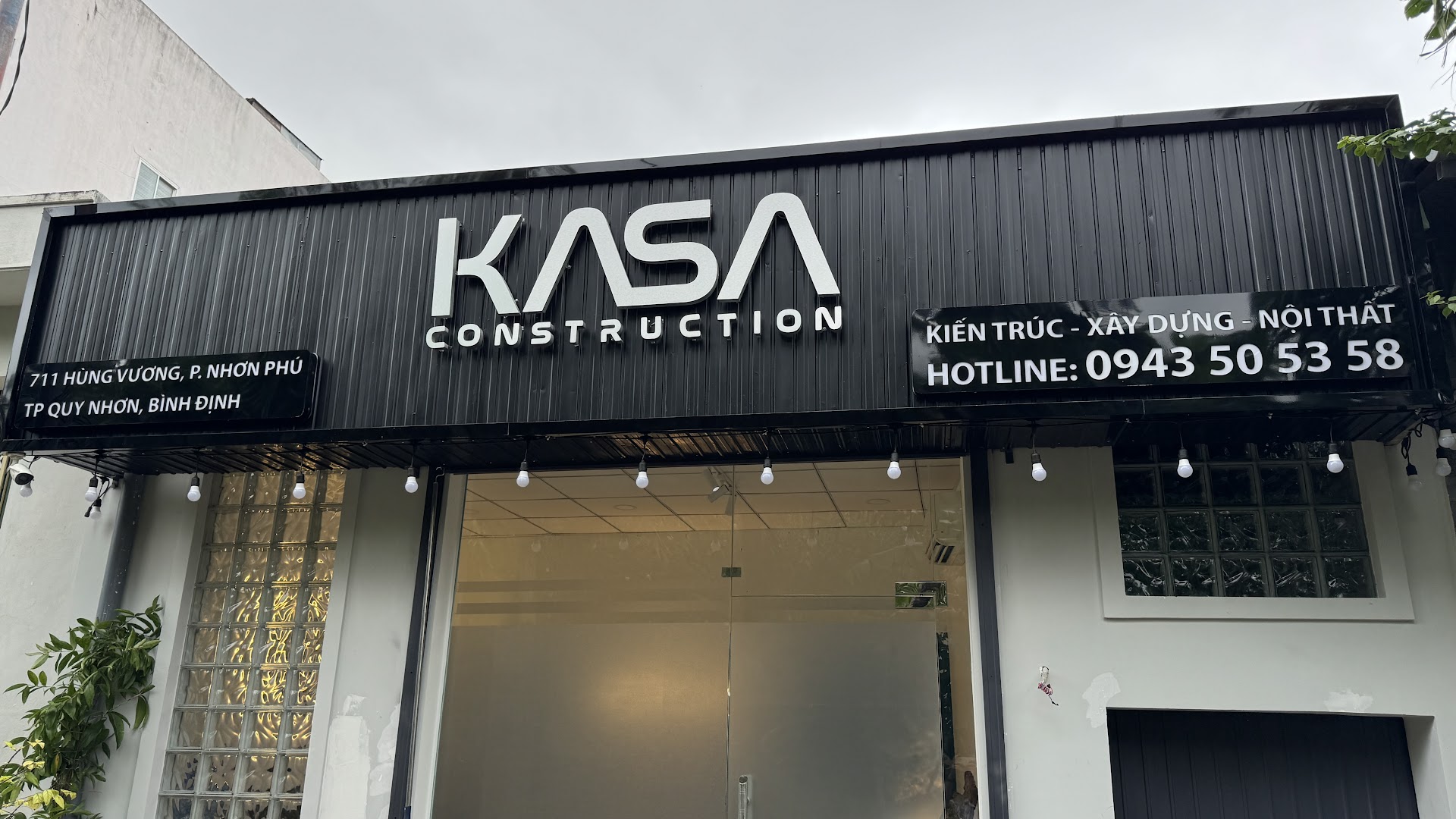 Hình ảnh CÔNG TY TNHH THIẾT KẾ XÂY DỰNG KASA 3