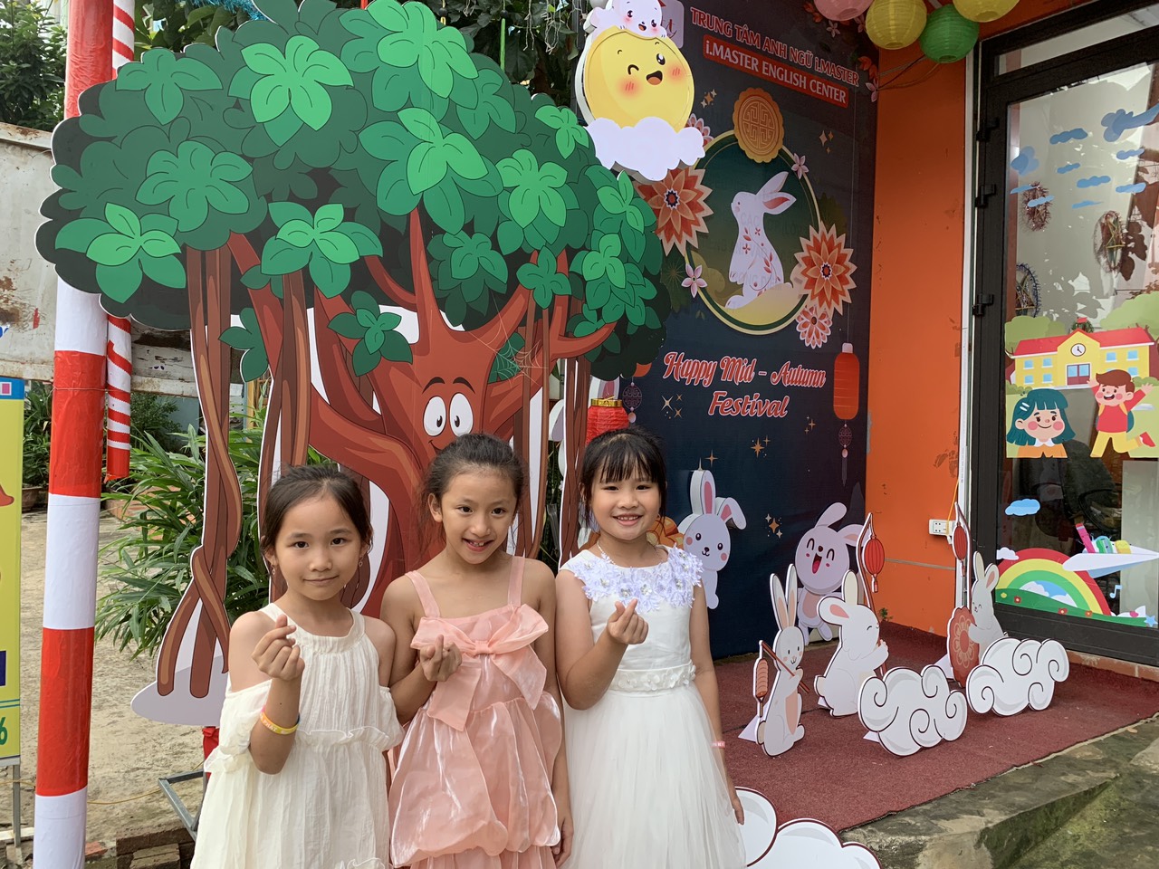 Hình ảnh CÔNG TY TNHH TRI THỨC SƠN LA 1